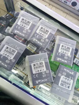 Unitel Phone Batteries