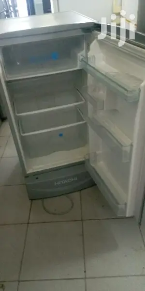 Single Door Fridge 150 Litres