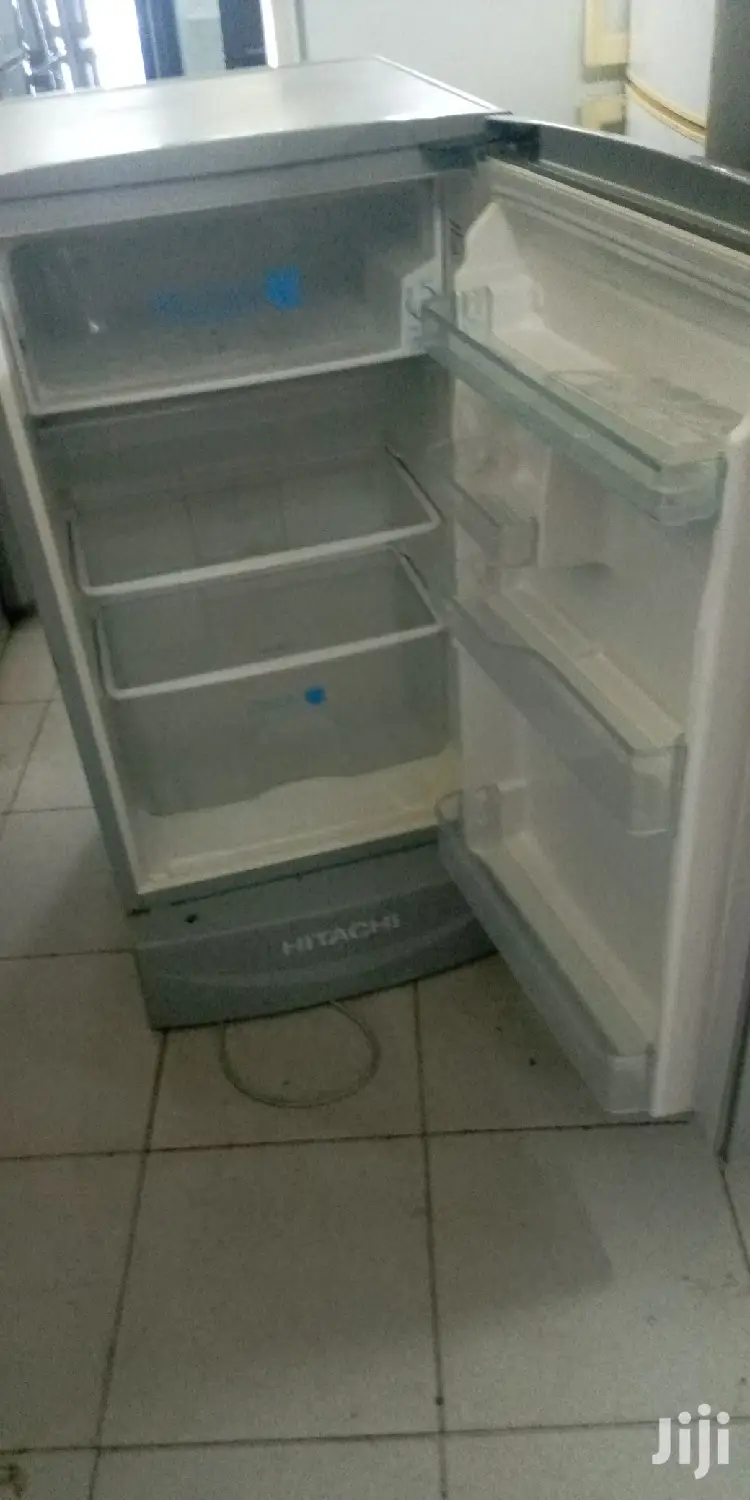 Single Door Fridge 150 Litres