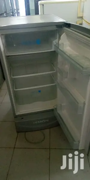 Single Door Fridge 150 Litres