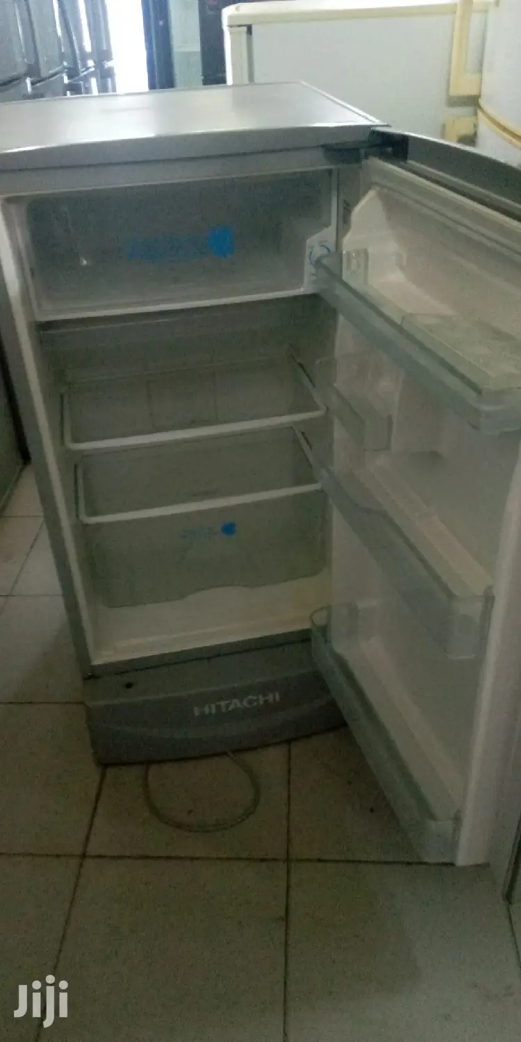 Single Door Fridge 150 Litres