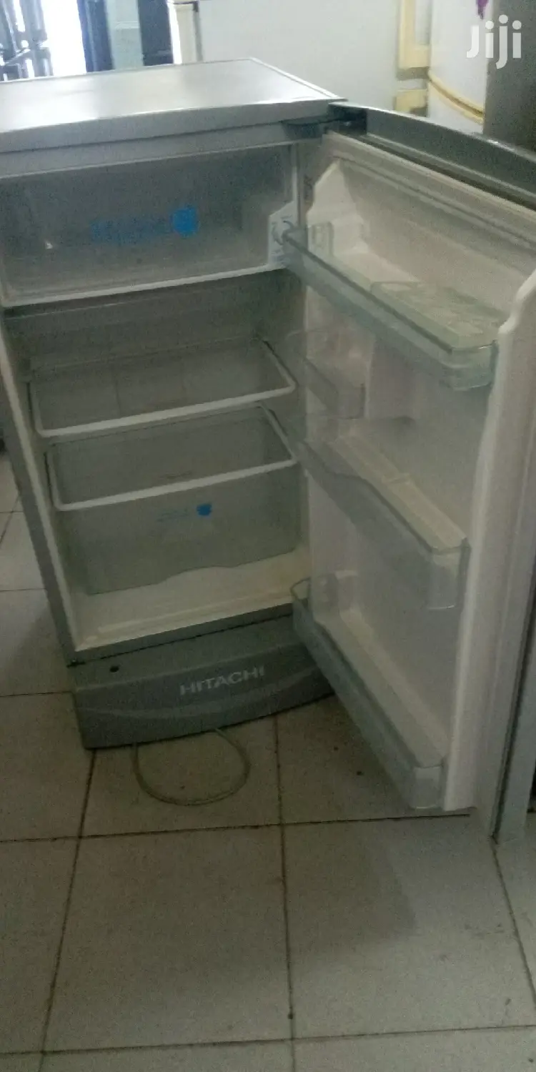 Single Door Fridge 150 Litres