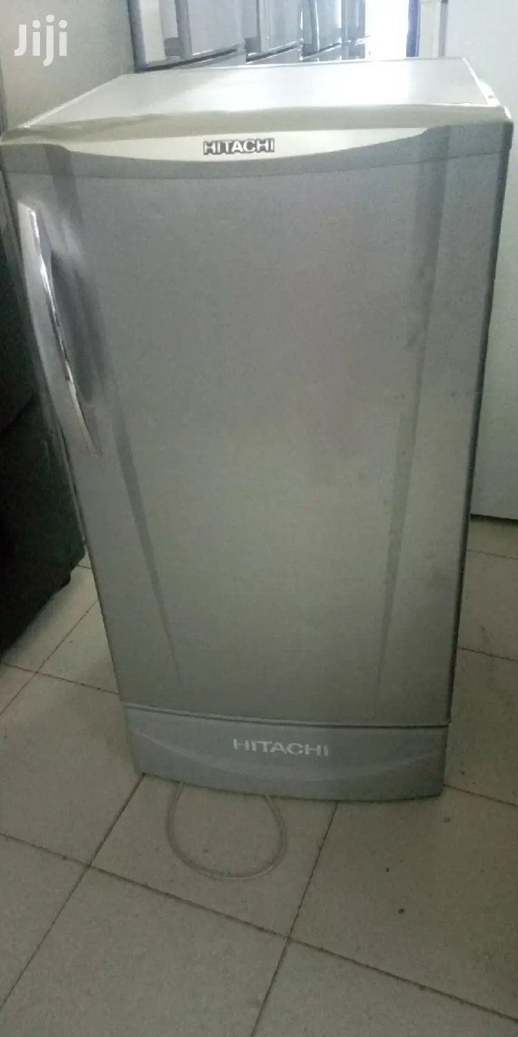 Single Door Fridge 150 Litres