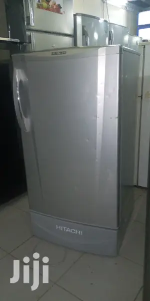 Single Door Fridge 150 Litres