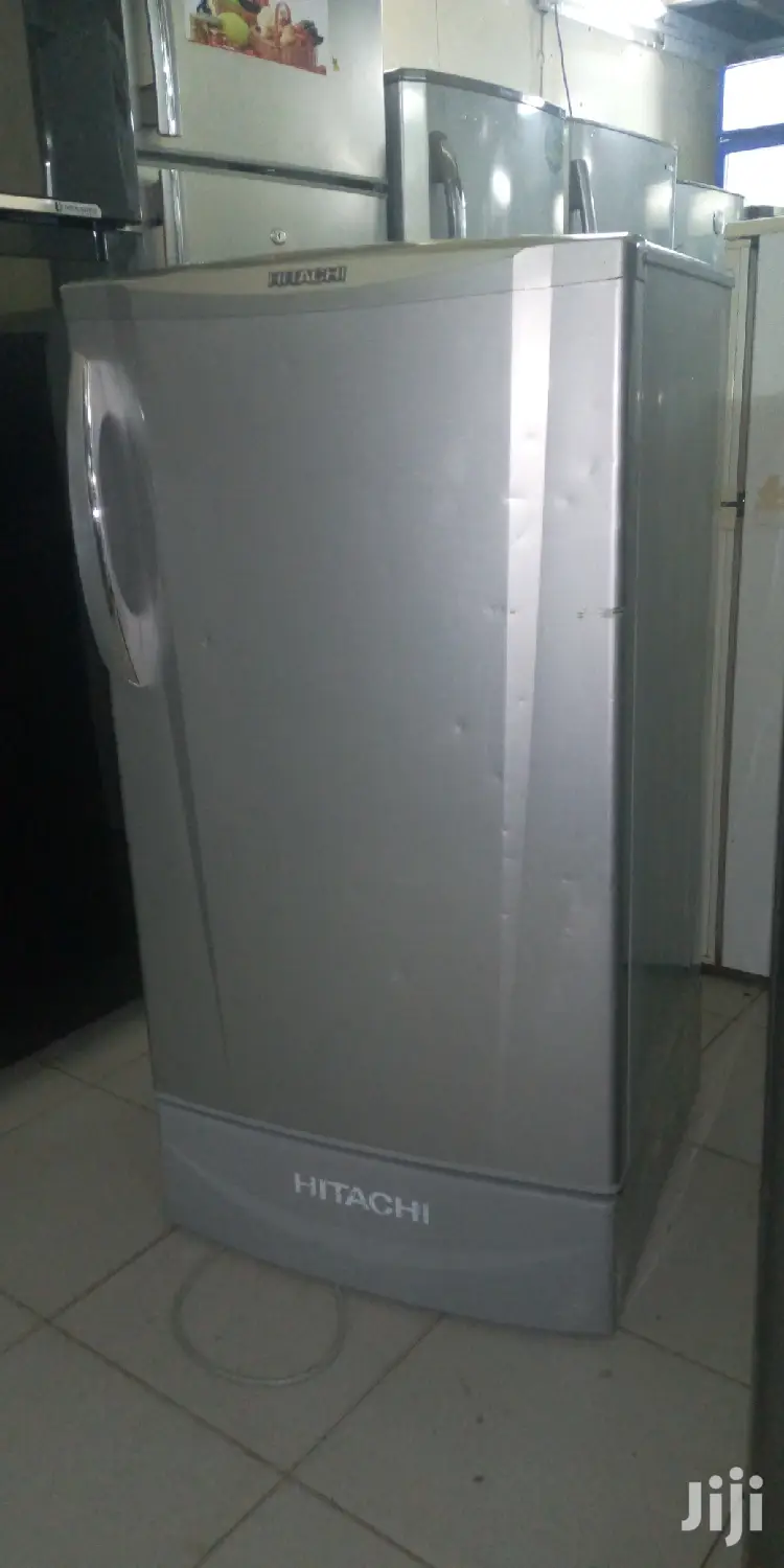 Single Door Fridge 150 Litres