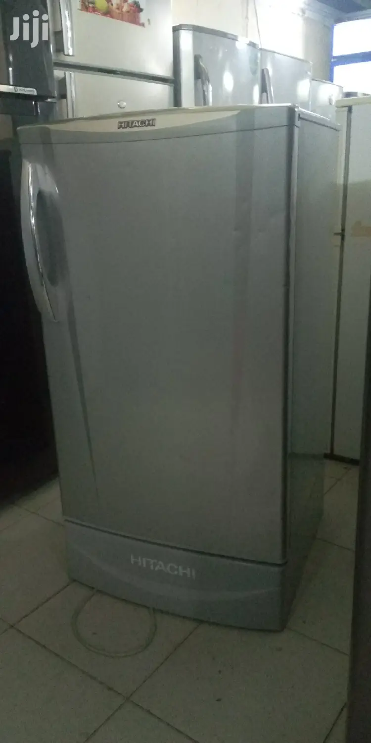 Single Door Fridge 150 Litres