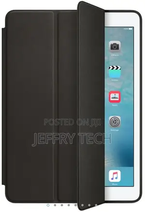 Apple iPad Pro Smart Case Black