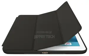 Apple iPad Pro Smart Case Black