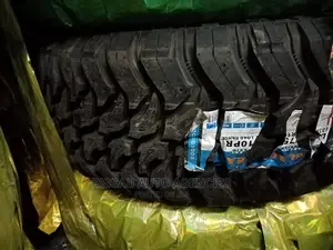 285/75 R 16 Black Bear Tyres