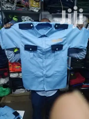 Security Uniforms
