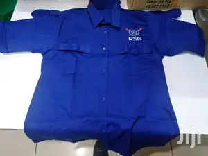 Security Uniforms