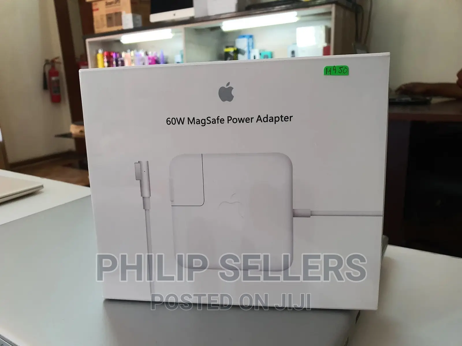 Brand New Macbook Chargers
