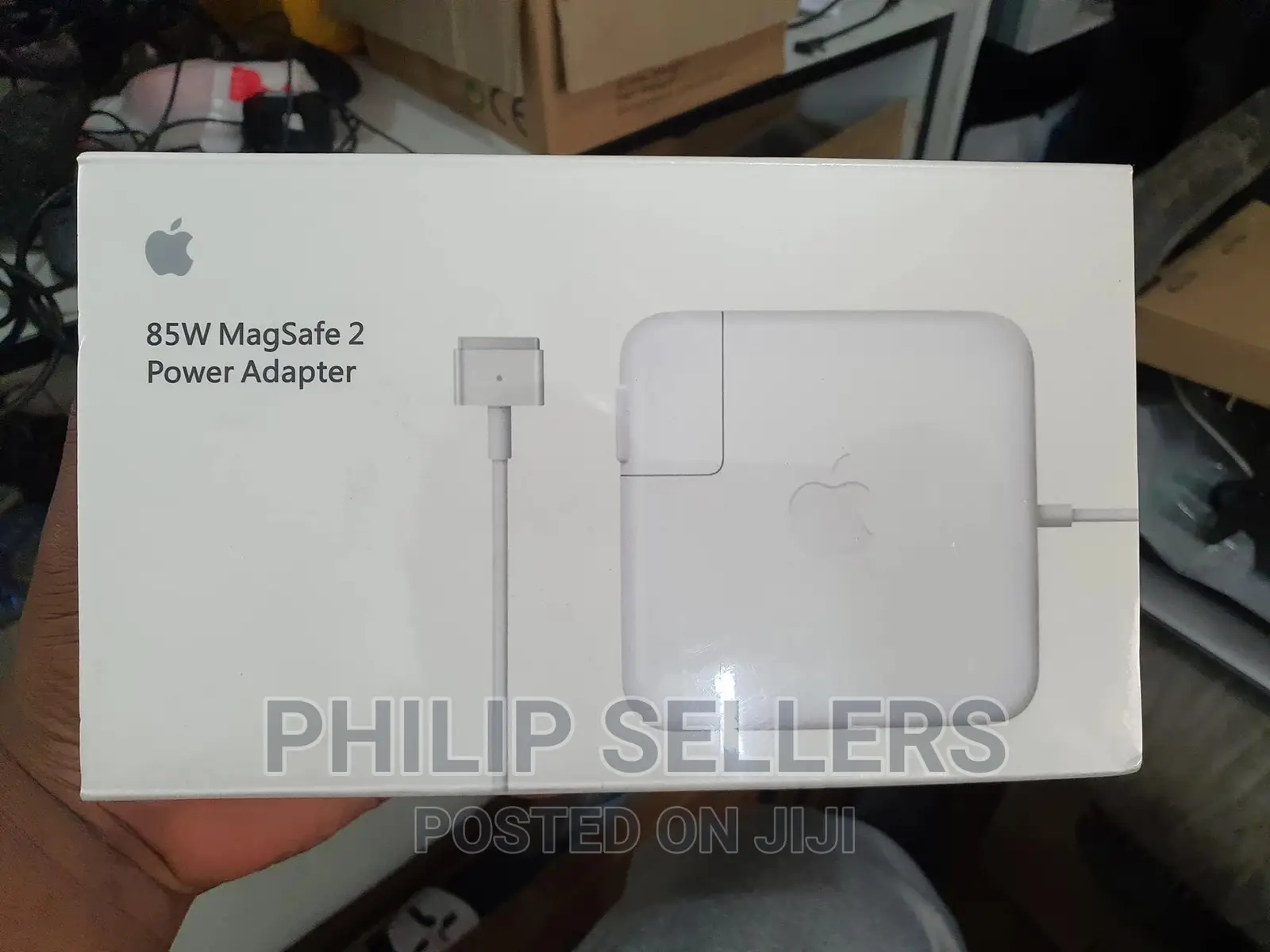 Brand New Macbook Chargers
