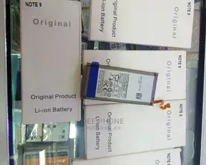 Samsung Note 9 Phone Batteries