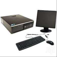 Desktop Computer HP EliteOne 800 2GB AMD HDD 160GB