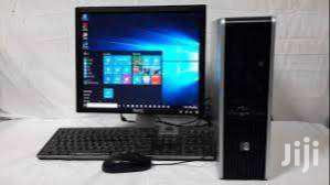 Desktop Computer HP EliteOne 800 2GB AMD HDD 160GB