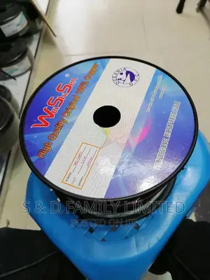 Speaker Cable Per Metre
