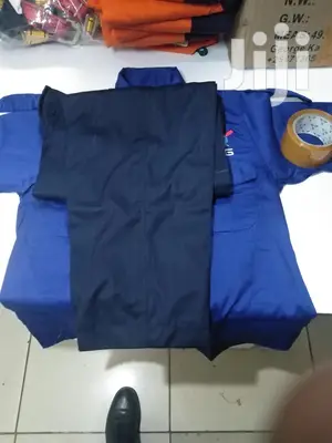 Security Uniforms