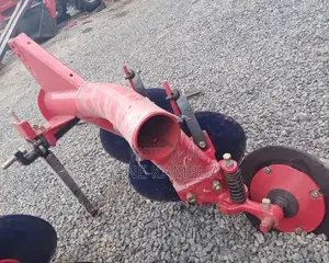 Mf 2disc Plough for Sale