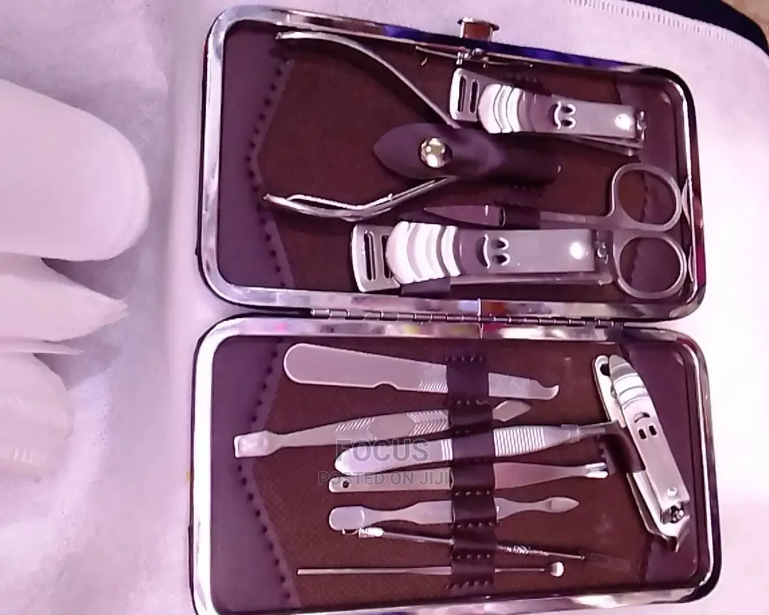 Manicure Set
