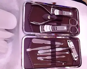 Manicure Set