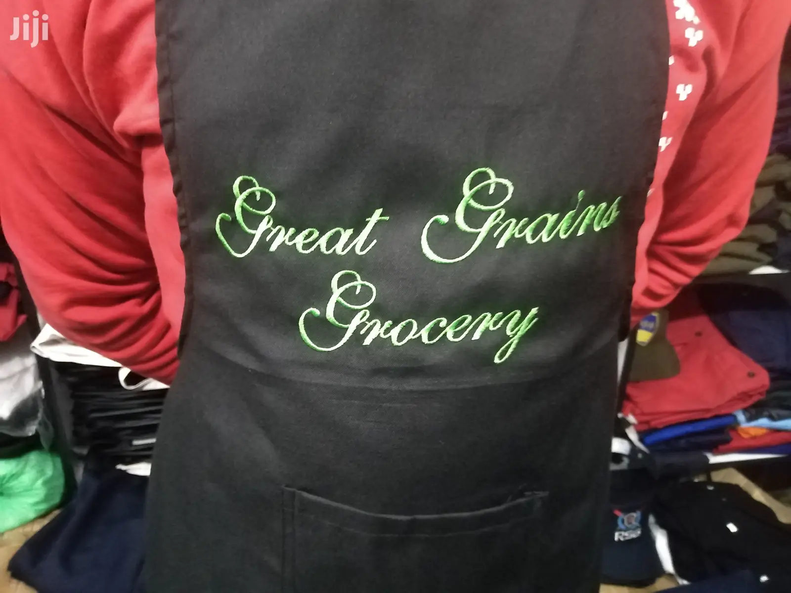 Chef Aprons
