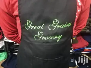Chef Aprons