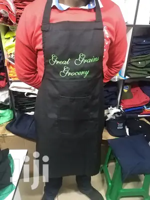Chef Aprons