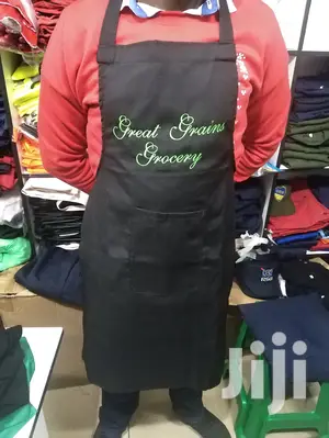 Chef Aprons