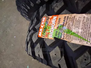 265/75 R 16 Maxxis Mt Tyres