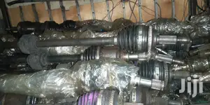 Ex Japan Shafts On Sale