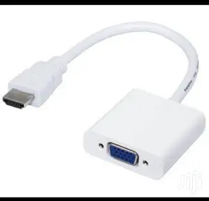 Hdmi To Vga Converter