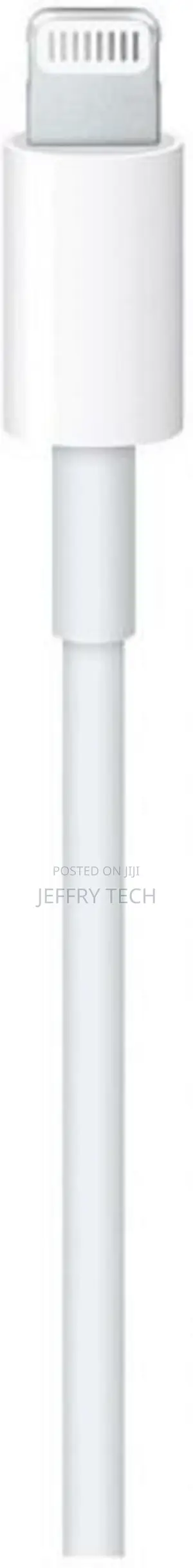 Apple USB-C to Lightning Cable 1 M