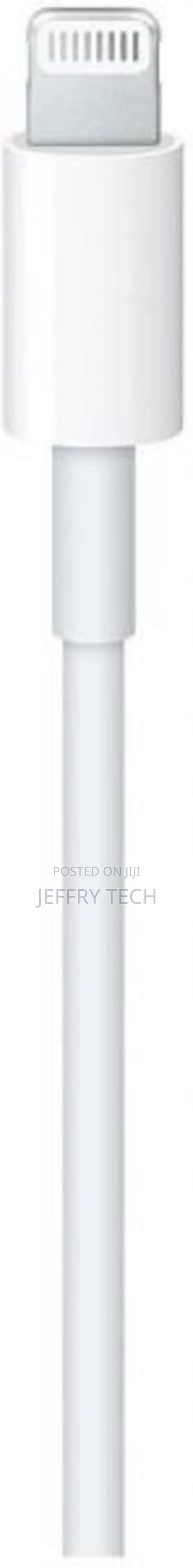 Apple USB-C to Lightning Cable 1 M