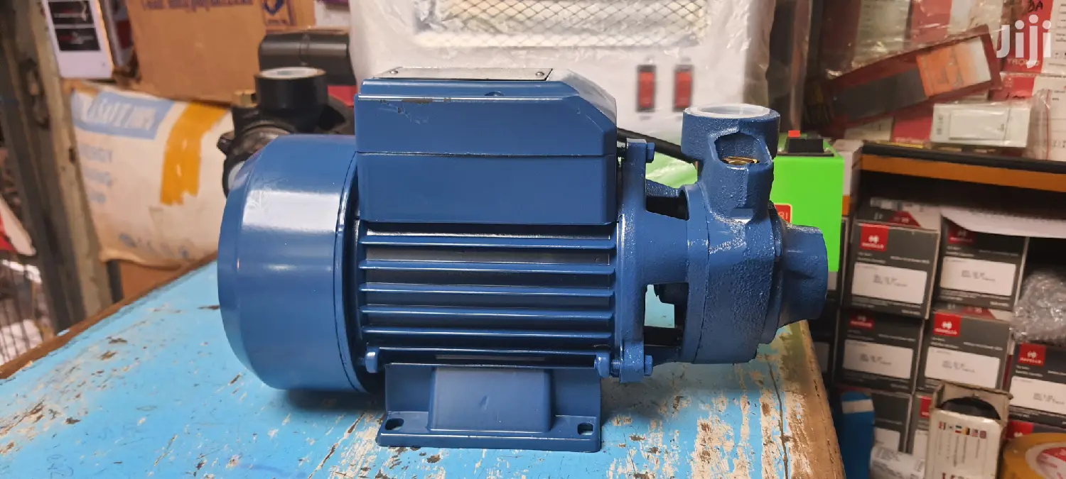 CANAM Water Pump 0.5