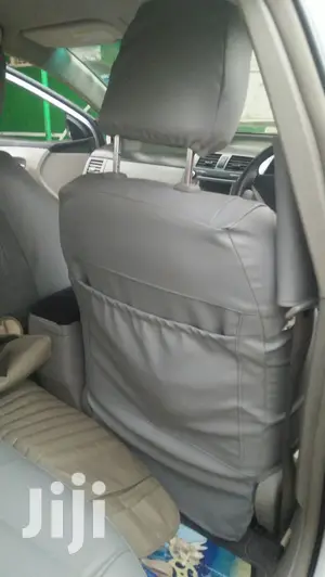 Pocketed Seat Covers