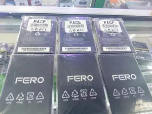 Fero Face Phone Batteries