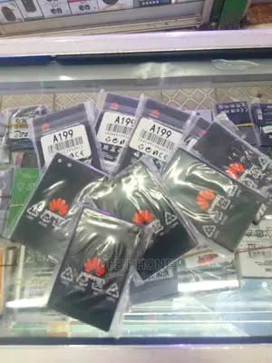 Huawei Phone Batteries