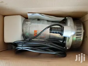 New Submersible Water Pump -1hp
