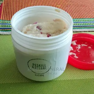 Naturally Blended Pest Control (Dawa Ya Mende) - Peskill