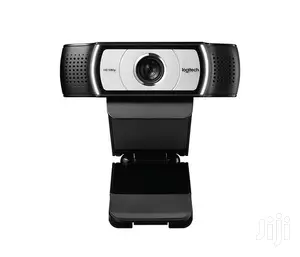 Logitech C930e Business Webcam
