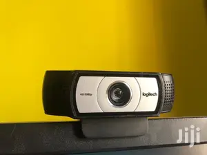 Logitech C930e Business Webcam