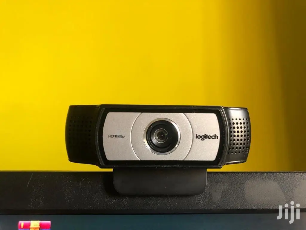 Logitech C930e Business Webcam