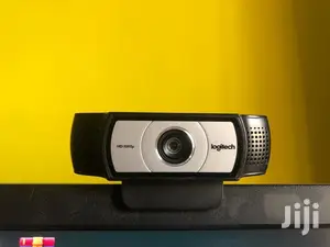 Logitech C930e Business Webcam