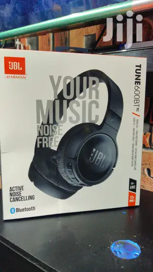 JBL Live 600bt