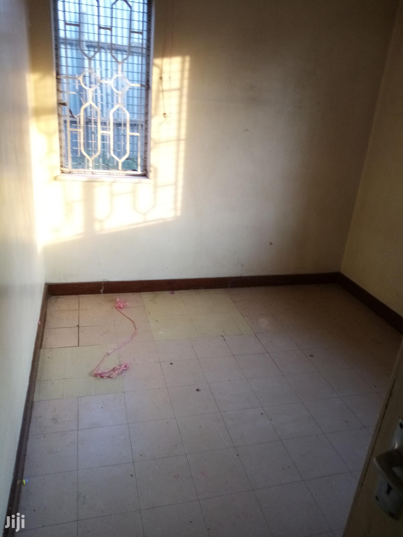 Kimathi 3 Bedroom House To Let in Harambee Houses & Apartments For