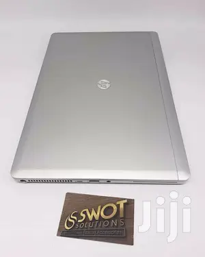 Laptop HP EliteBook Folio 9480M 4GB Intel Core I5 HDD 500GB