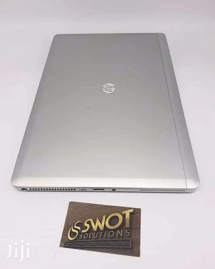 Laptop HP EliteBook Folio 9480M 4GB Intel Core I5 HDD 500GB