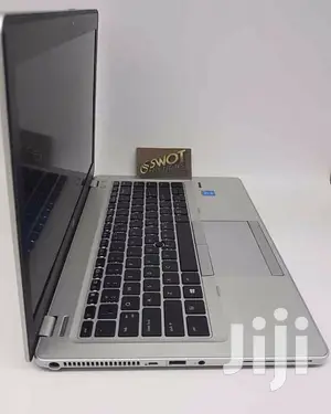 Laptop HP EliteBook Folio 9480M 4GB Intel Core I5 HDD 500GB