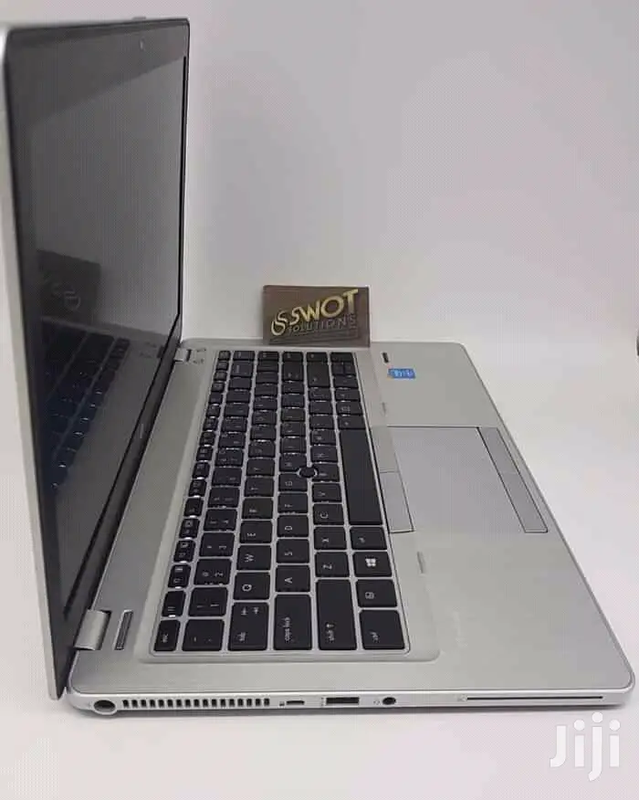 Laptop HP EliteBook Folio 9480M 4GB Intel Core I5 HDD 500GB
